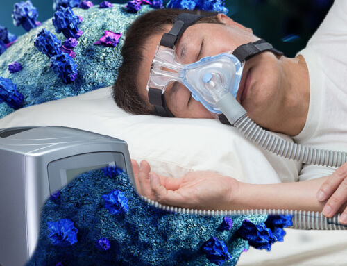 7 More Reasons COVID-19 Makes Oral Appliance Therapy A Better Option Than CPAP For Treating OSA