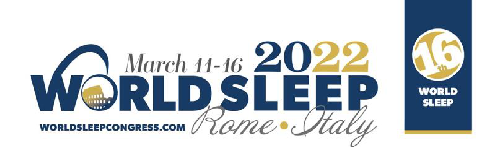 World Sleep Congress 2022
